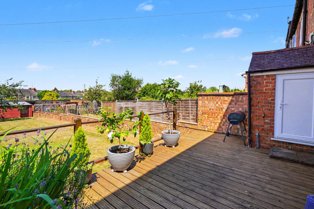 Broadway, Abington, Northampton, NN1 4SG - View 4