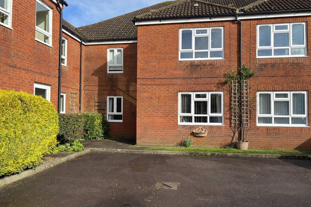 Main image of property: Fountain Court, Westbury