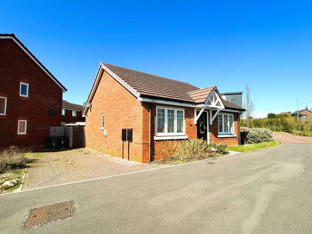 Main image of property: Leasowe Road, Walsall Wood, Walsall  WS9 9AW