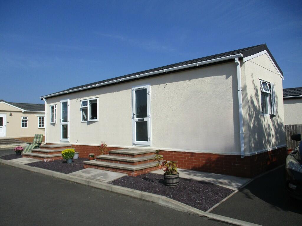 Main image of property: 3 Cherrytree Park, Empire Way, Gretna, Dumfriesshire, DG16