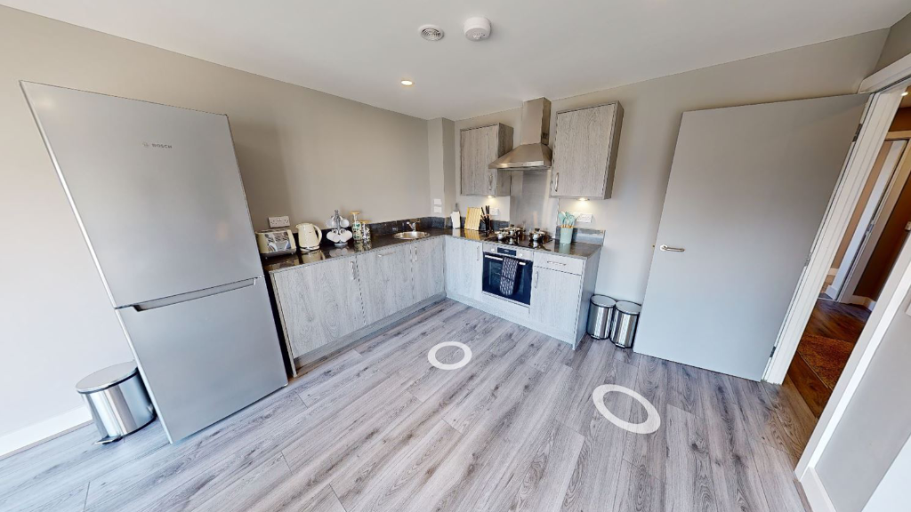 Main image of property: Monarchs Quay, Liverpool, Merseyside, L3