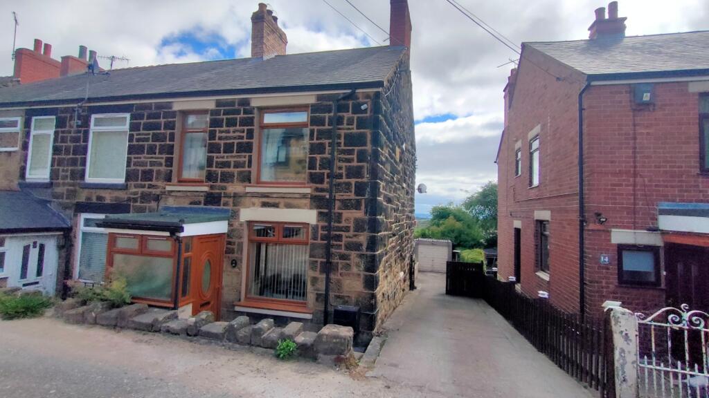 Main image of property: New Road, Brynteg, Wrexham, Wrexham, LL11