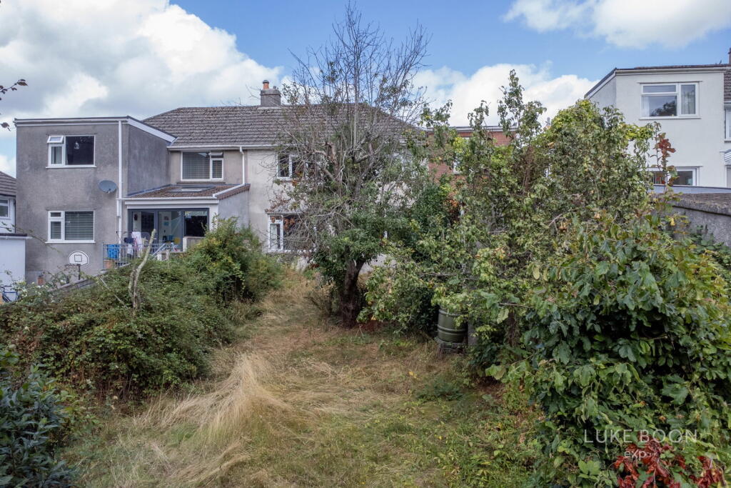 House in Plymouth - View 5