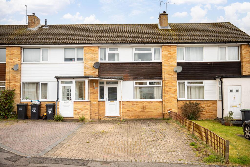 Main image of property: Willow Close, East Grinstead, RH19