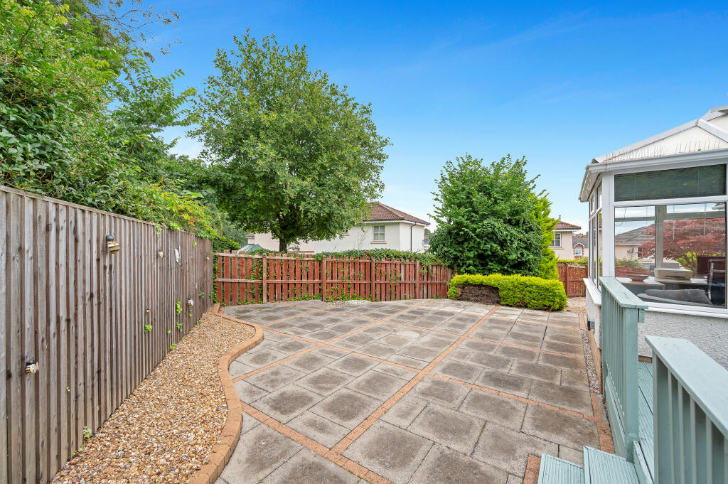 House in Kirkcaldy, Newliston - View 4