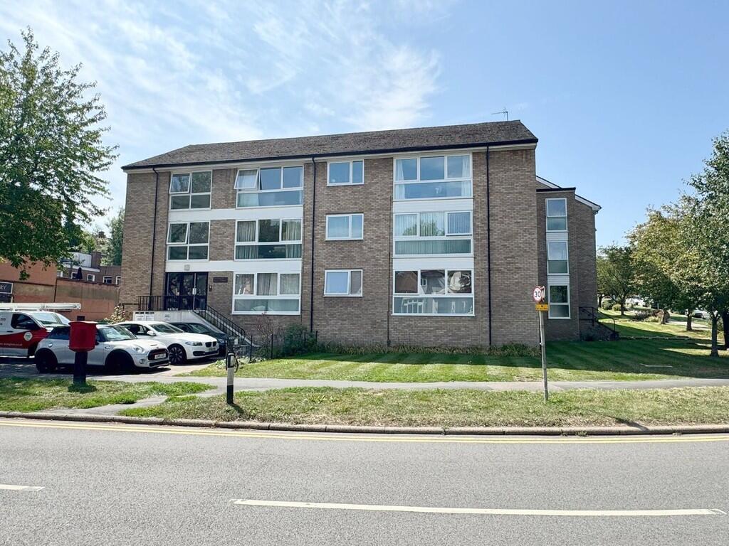 Main image of property: Blacketts Wood Drive, Chorleywood