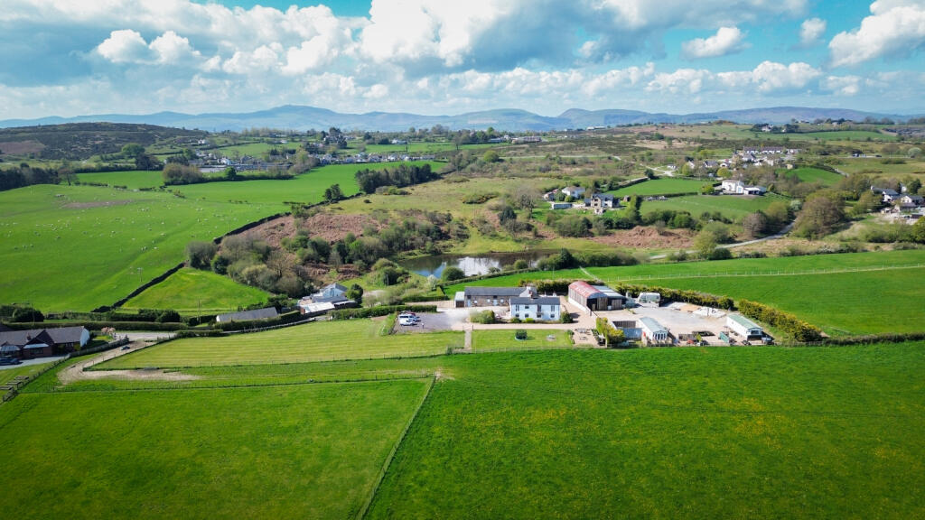 Main image of property: Pant Y Gof, Halkyn, Holywell, Flintshire, CH8