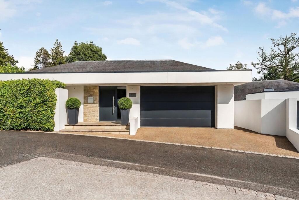 House in Tonbridge - View 5