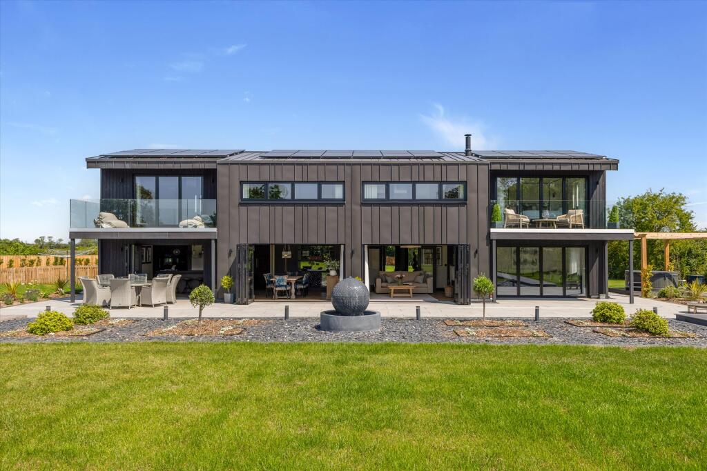 Main image of property: Fosse Lane, Westham, Wedmore, Somerset, BS28