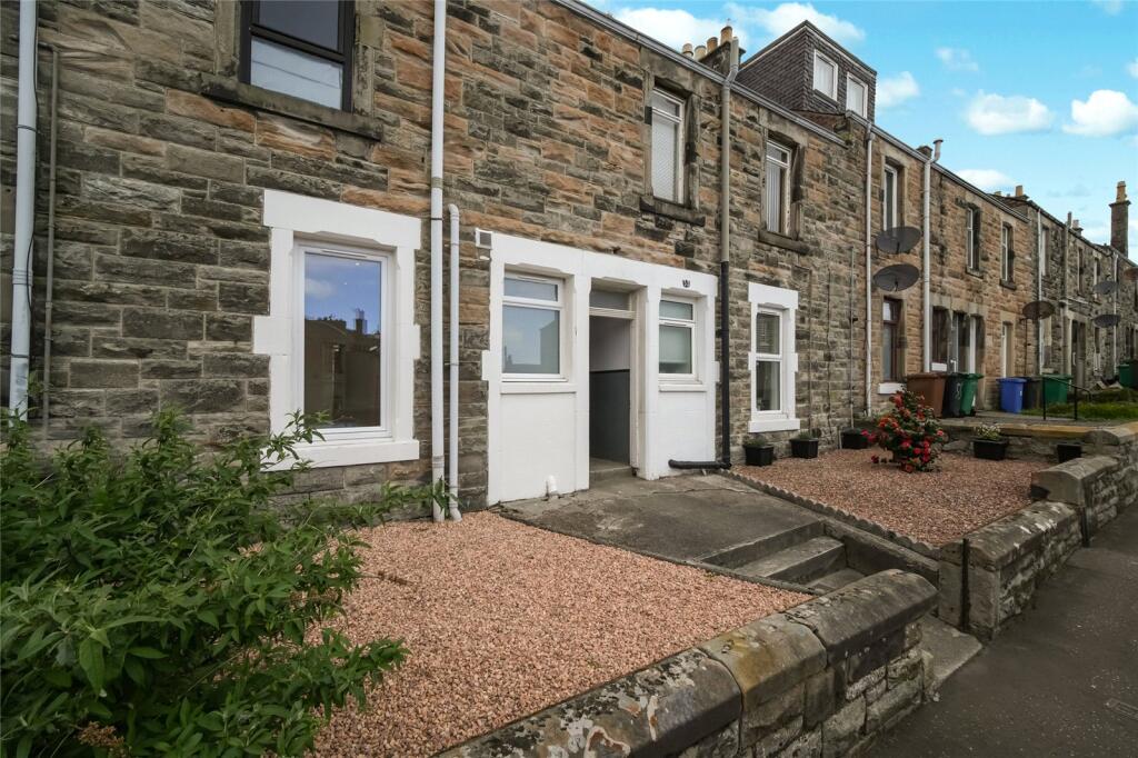 Main image of property: Salisbury Street, Kirkcaldy, Fife, KY2