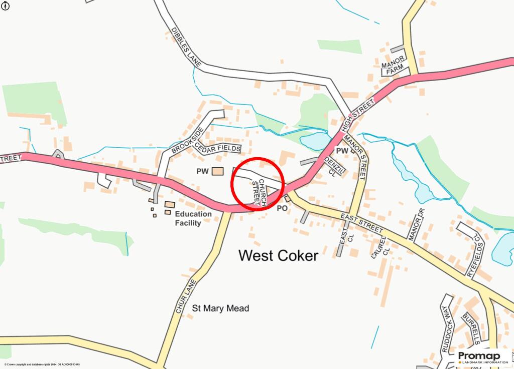 Additional image 10 of Church Street, West Coker, Yeovil, Somerset