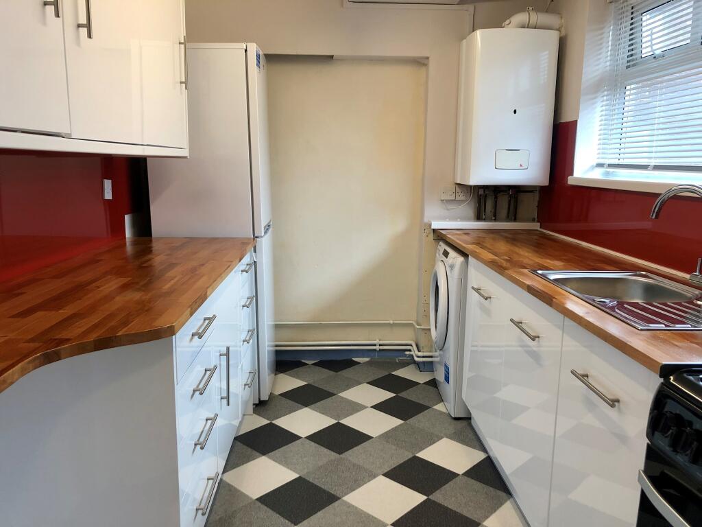 Main image of property: Sidwell Street, City Centre