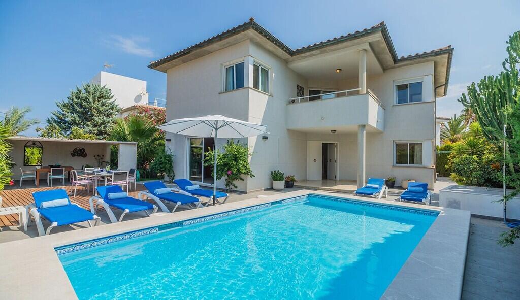 Main image of property: Balearic Islands, Mallorca, Puerto Pollensa