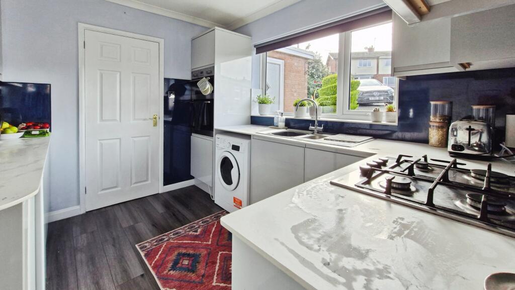 Hayton View, Ludlow, SY8 photo 2