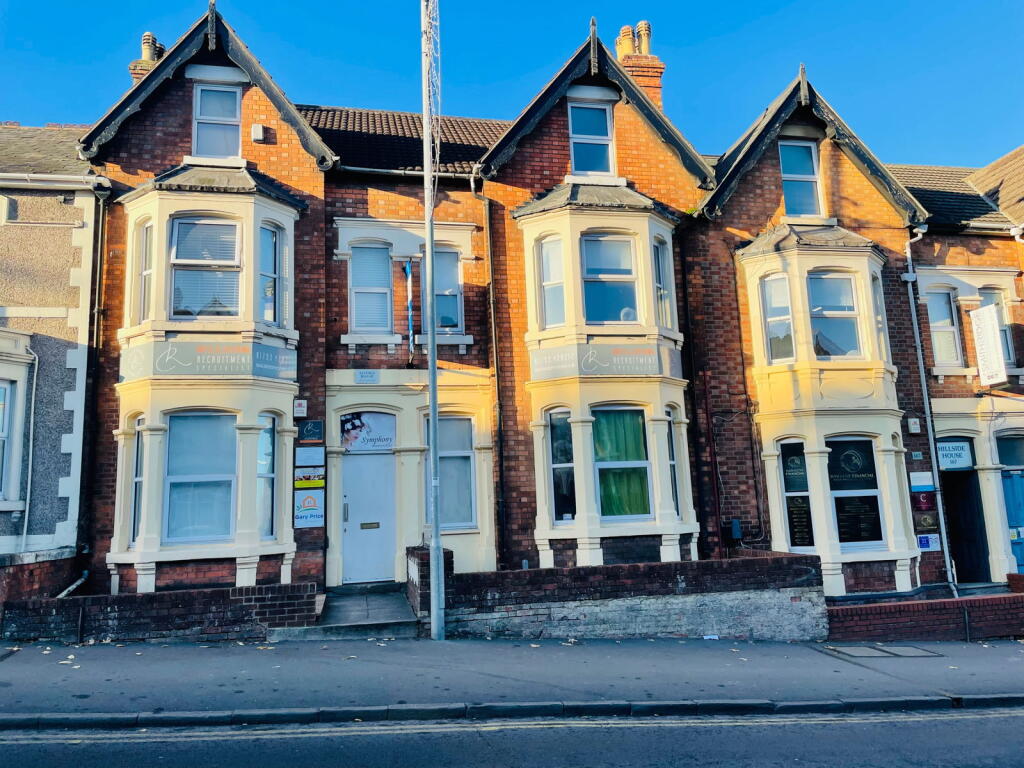 Main image of property: Astoria House, Victoria Road.