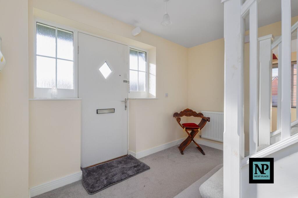 Additional image 12 of Meadow Way, Tamworth, B79