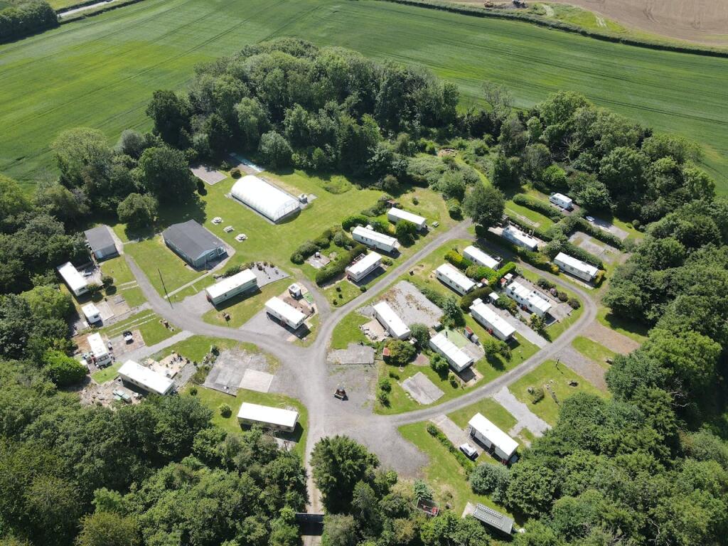 Main image of property: Cae Zaccaria, Pentre Meyrick, Cowbridge, CF71 7RN