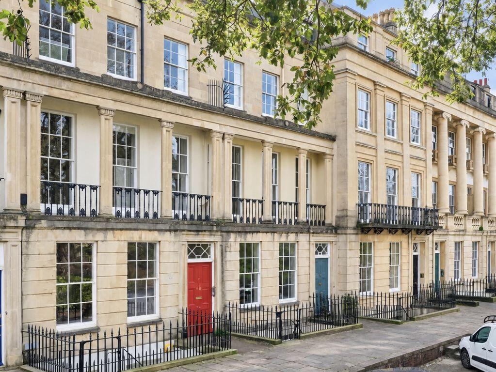 Main image of property: Vyvyan Terrace | Clifton