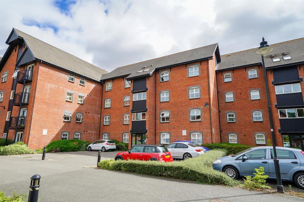 Main image of property: West Dock, The Wharf, Linslade