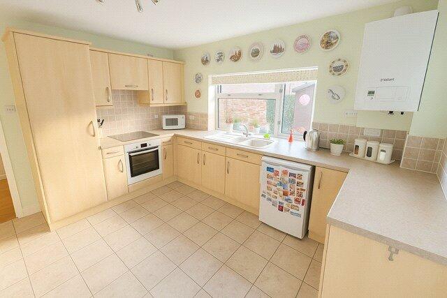 House in Bourne, Hereward Estate - View 4