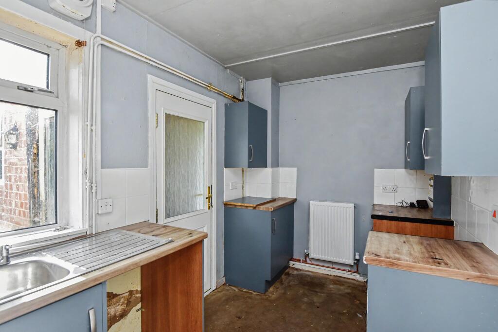 House in Burleydam, Dodcott cum Wilkesley - More