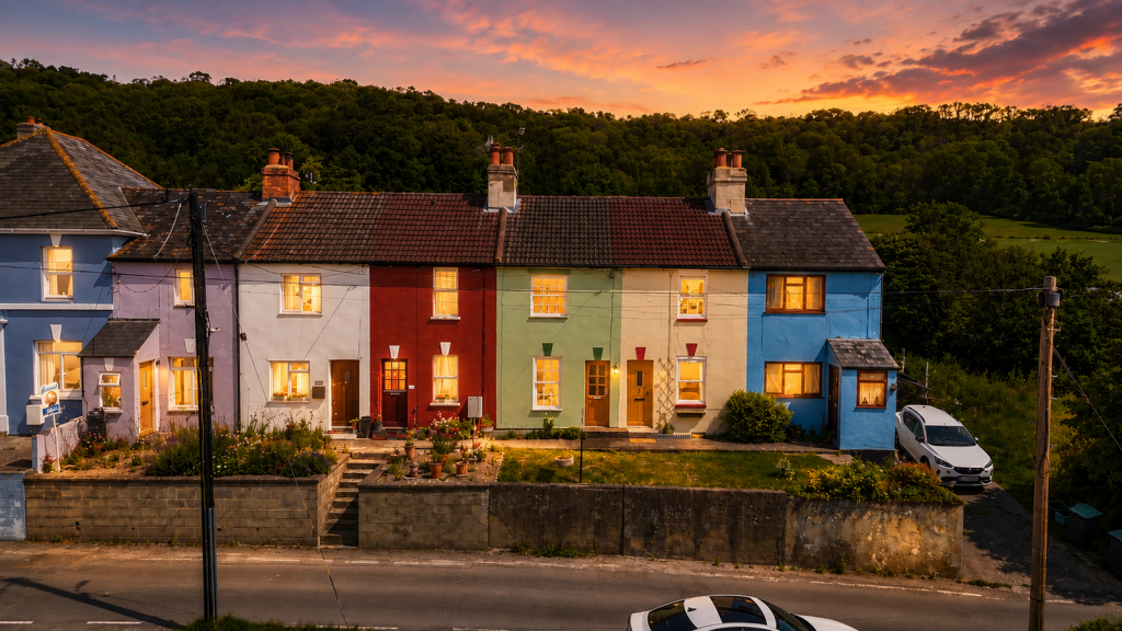 Main image of property: Pilgrims Way, Wouldham, Rochester, ME1 3RB