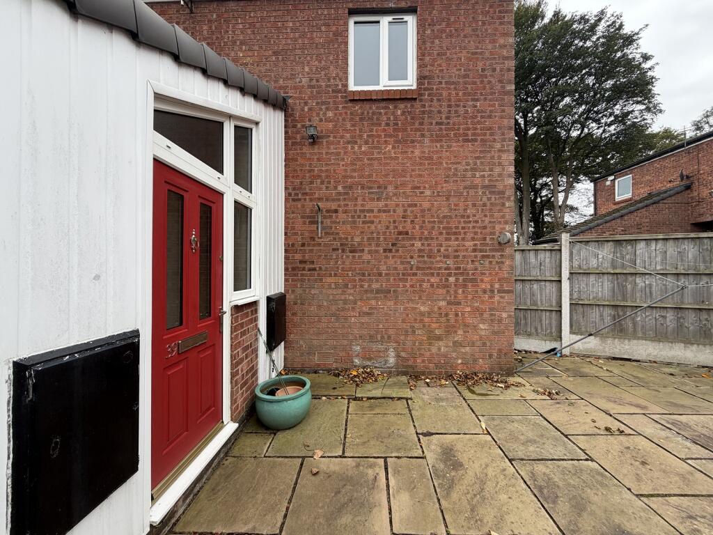 Main image of property: Cavell Close, Liverpool, Merseyside. L25 7XR