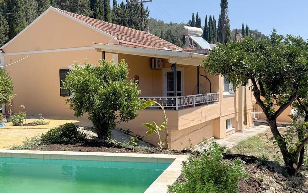 Main image of property: Ionian Islands, Corfu, Agios Georgios Pagon