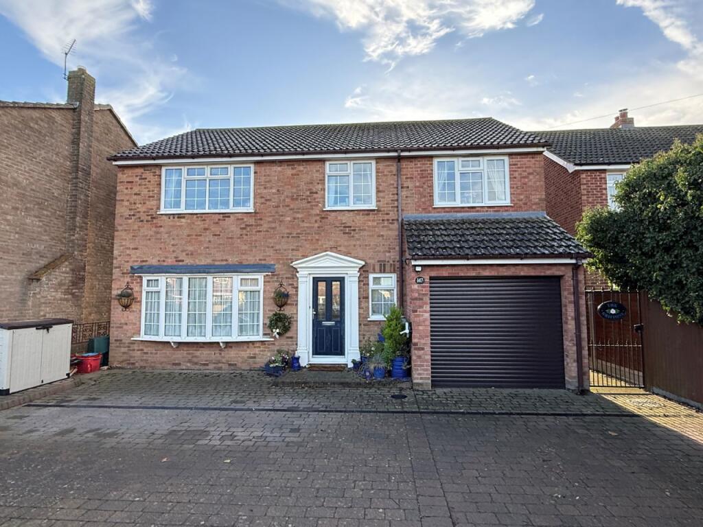 Main image of property: KIRBY ROAD, WALTON-ON-THE-NAZE