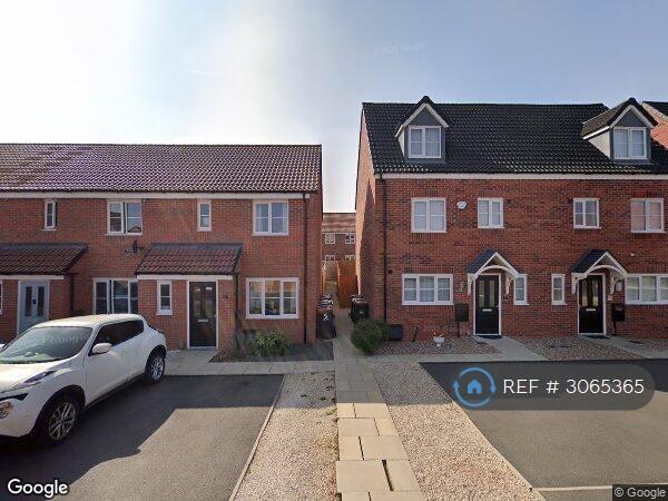Main image of property: Mosquito Grove, Hucknall, Nottingham, NG15