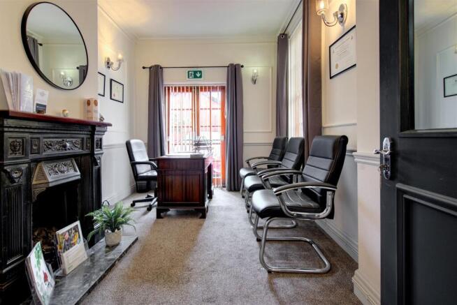 Edwards Funeral Directors, 11A, Dicconson Terrace,