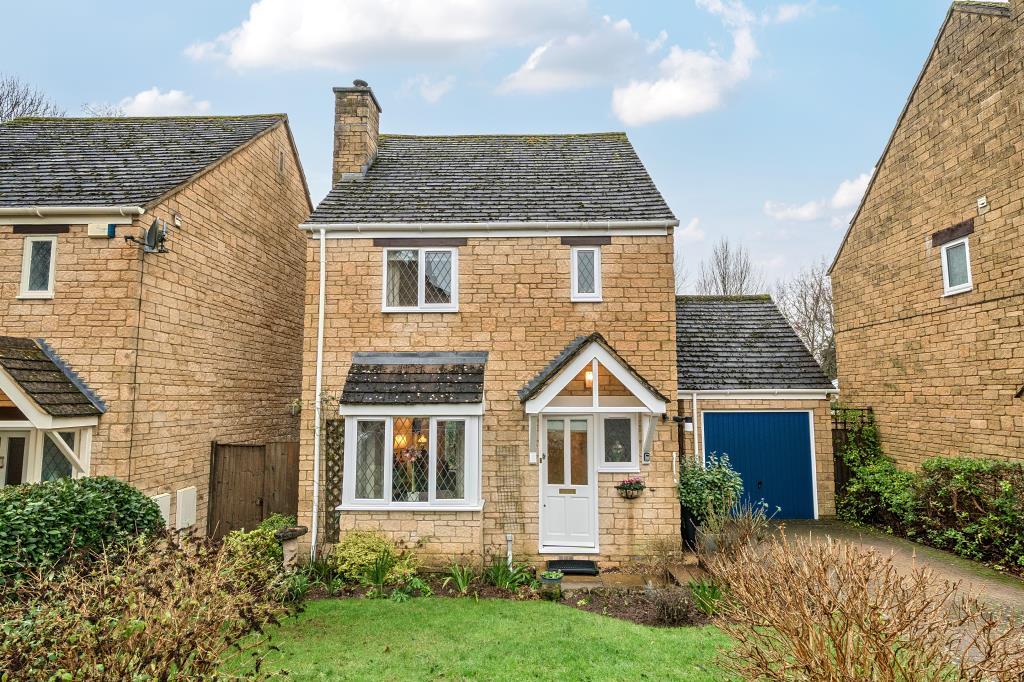 Main image of property: Wilcox Road, Chipping Norton, OX7