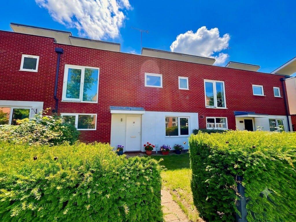 Main image of property: North Crawley Road, Newport Pagnell