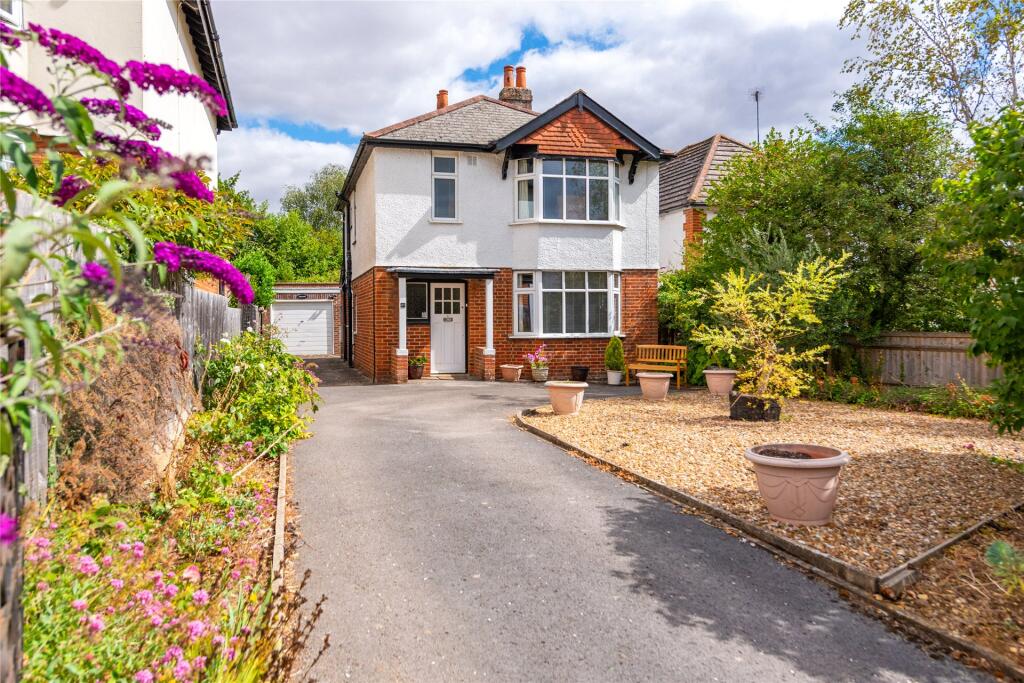 Main image of property: Bourton Road, Buckingham, Buckinghamshire, MK18
