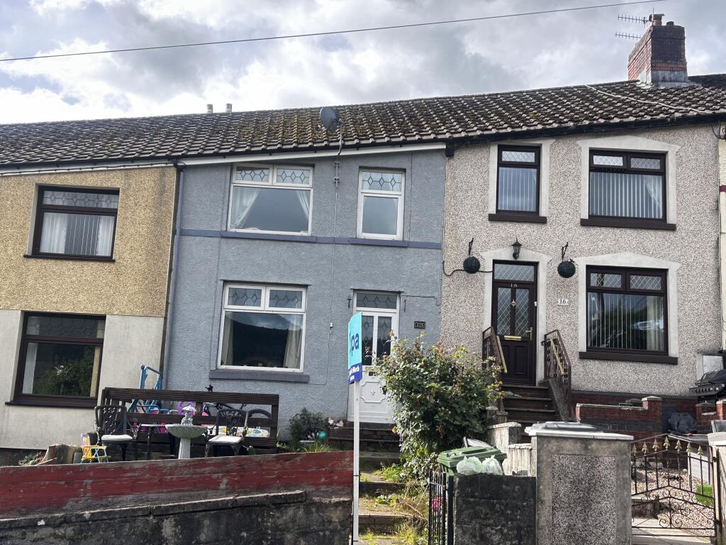 Main image of property: Glamorgan Street, Mountain Ash, CF45