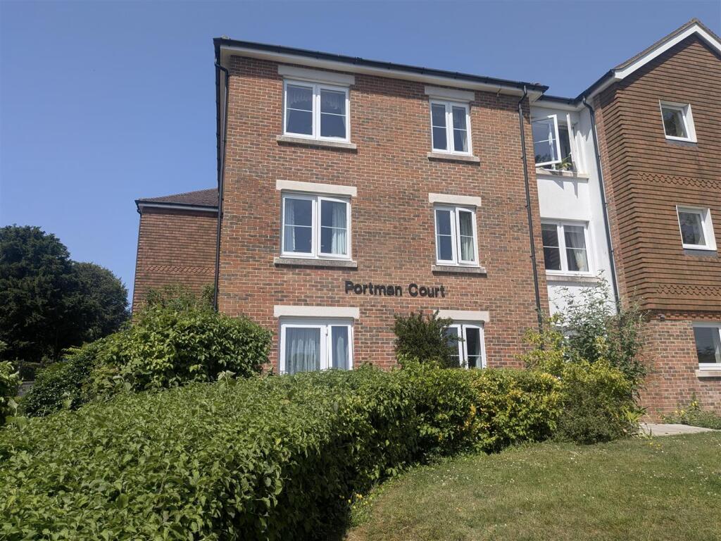 Main image of property: Grange Road, Uckfield, TN22 1FD