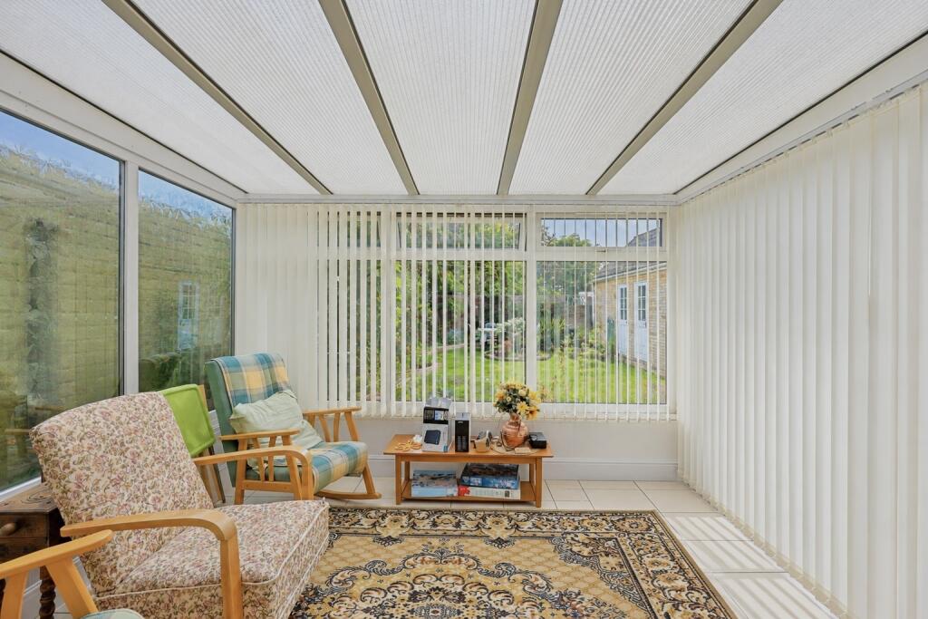 House in South Norfolk, Wymondham - View 5