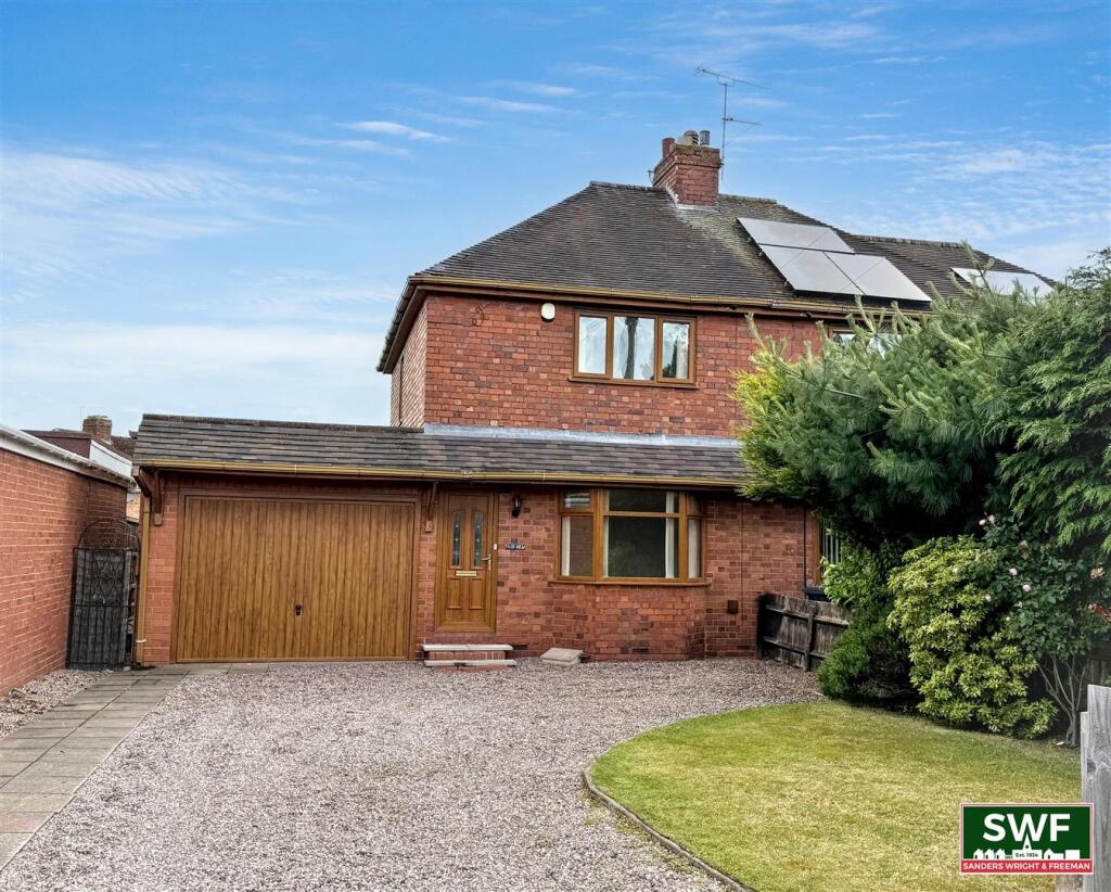 Main image of property: Pendeford Mill Lane, Codsall