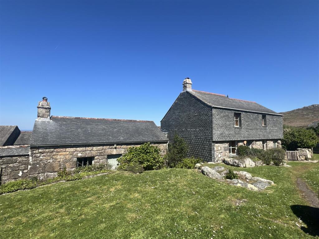 Main image of property: Rosemergy, Pendeen