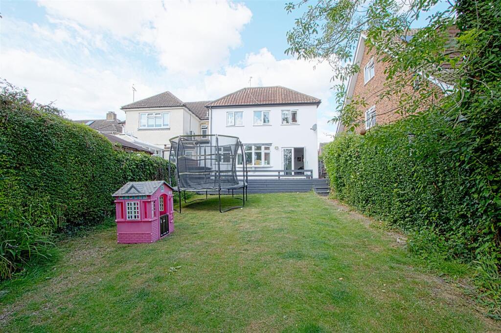 Main image of property: Greens Farm Lane, Billericay