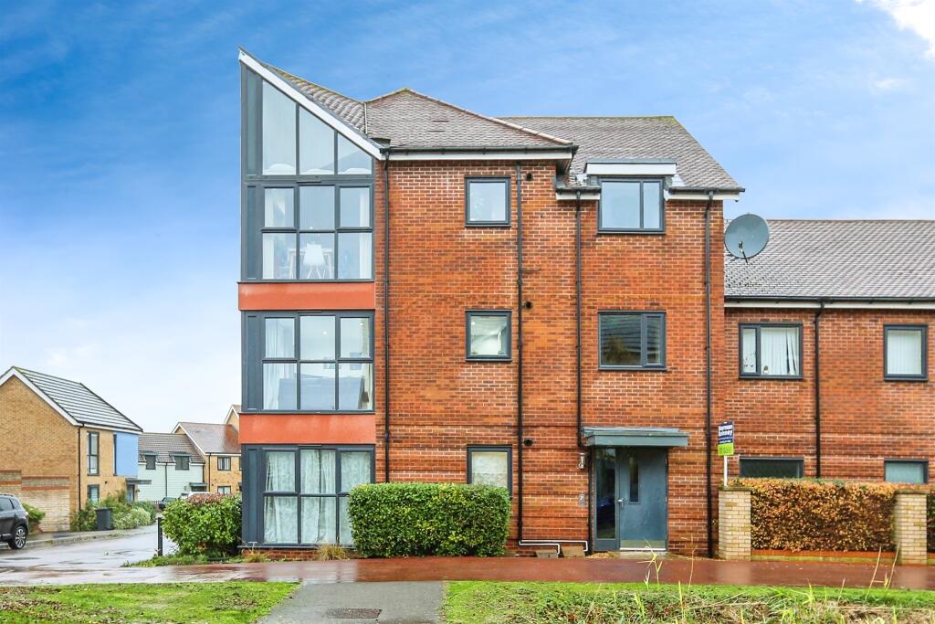 Main image of property: Beaufort Road, Upper Cambourne, Cambridge