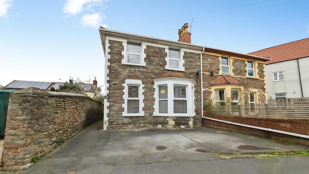Main image of property: Grove Road, Fishponds, Bristol