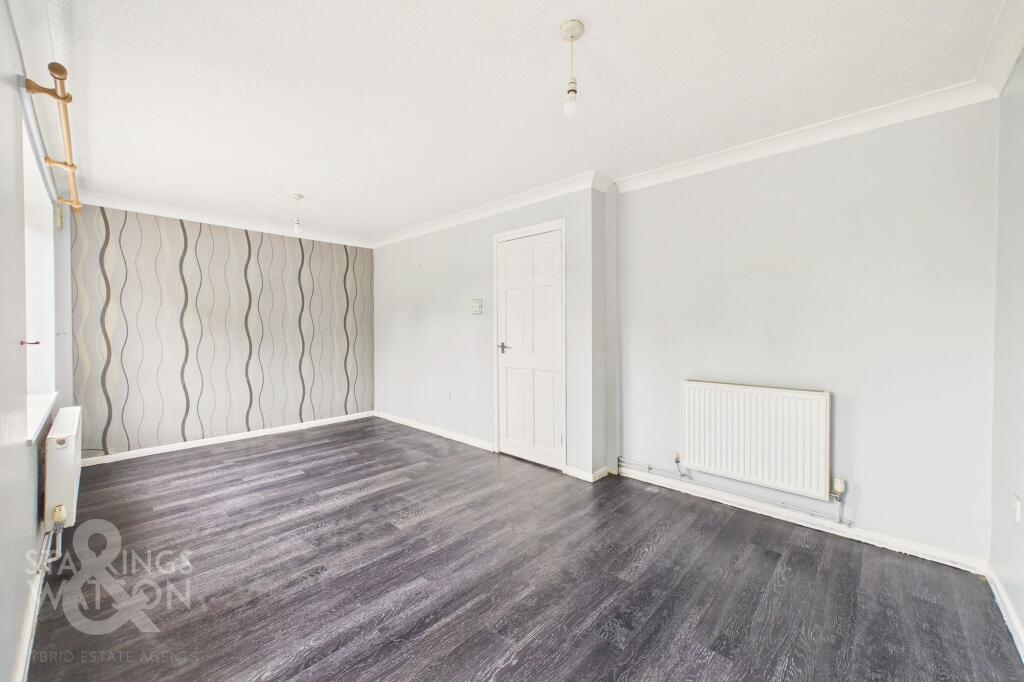 House in Norwich, Chapel Break, Bowthorpe - View 5