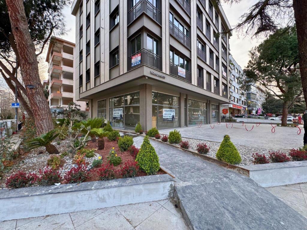 Main image of property: Istanbul, Güngören, Istanbul