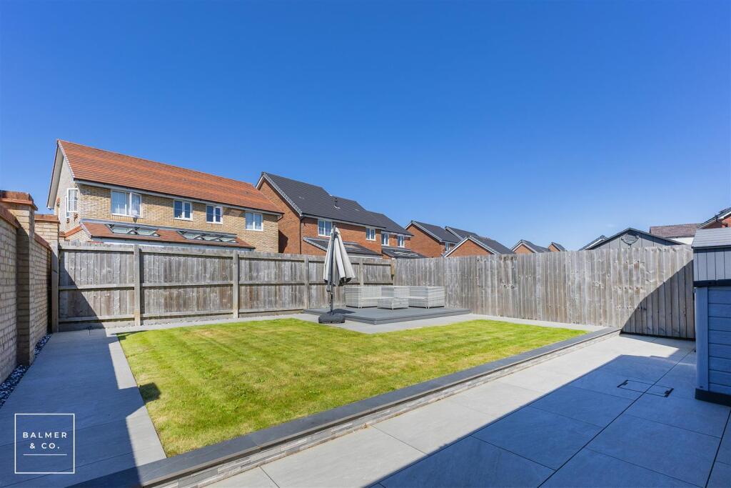 Rigley Potts Park, Hindley Green, WN2 photo 4