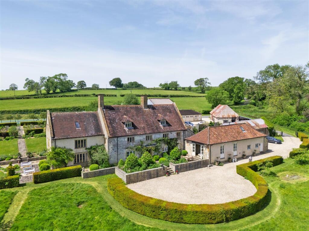 Main image of property: Cattistock, Dorchester