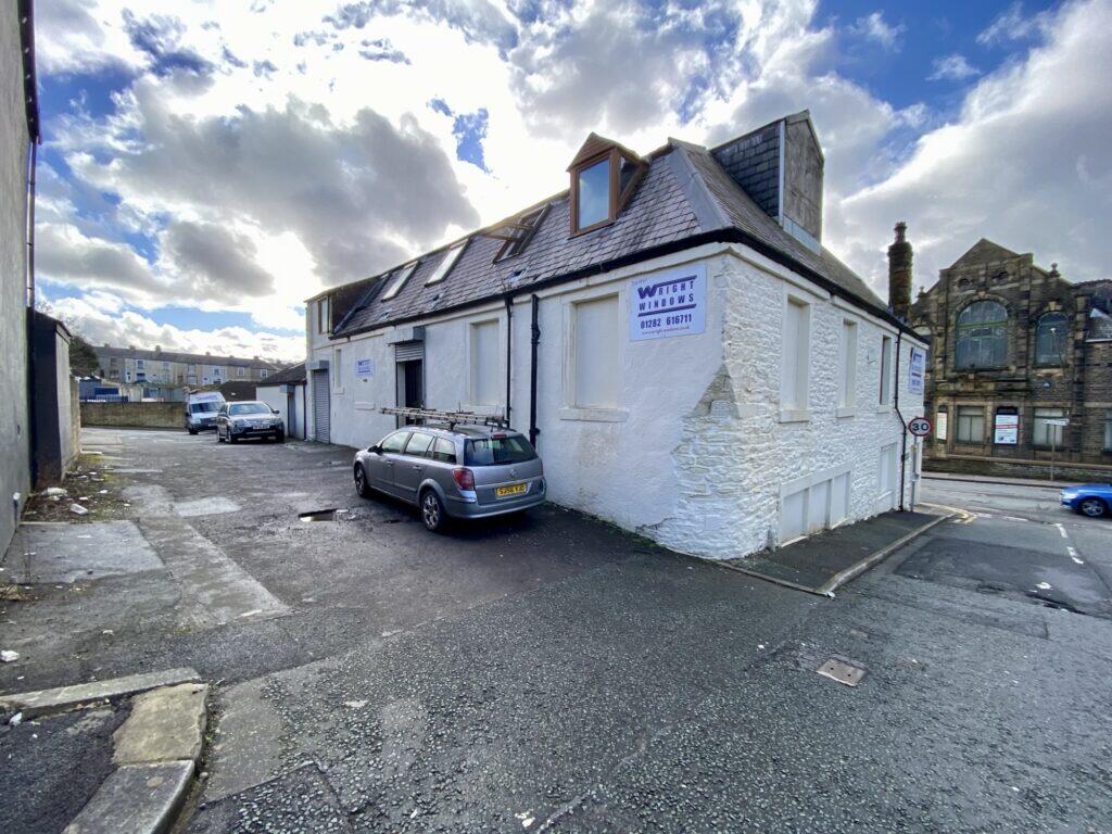 Additional image 5 of Clough Mill, Burnley Road, Brierfield, Nelson, BB9 5AP