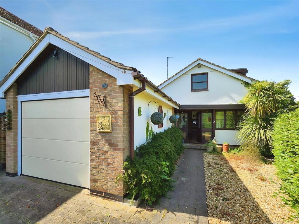 Main image of property: Ventnor Street, Nuneaton, Warwickshire, CV10