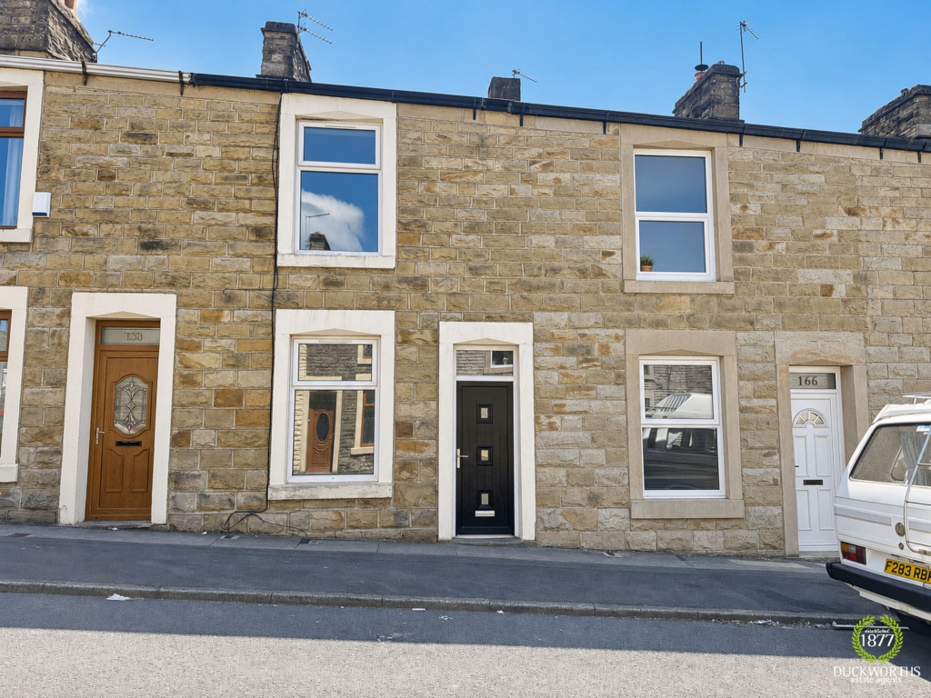 Main image of property: Stanley Street, Accrington, BB5