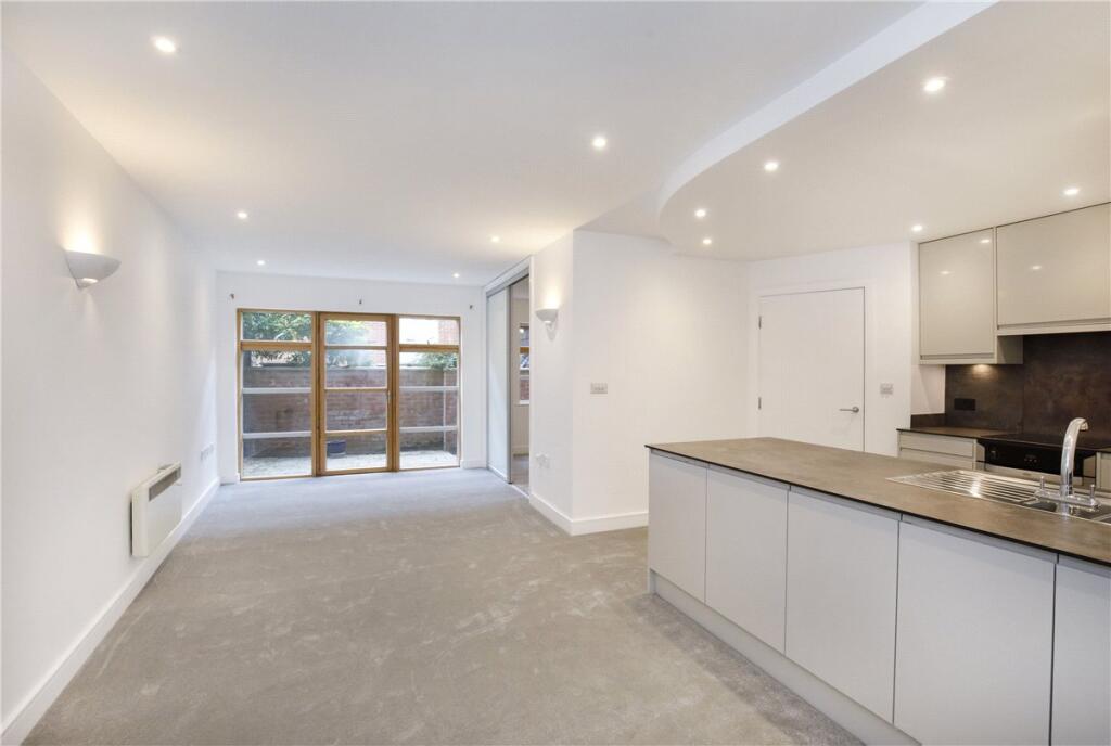 Main image of property: The Courtyard, St. Martins Lane, York, North Yorkshire, YO1